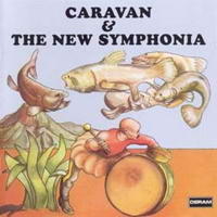 Caravan & The New Symphonia